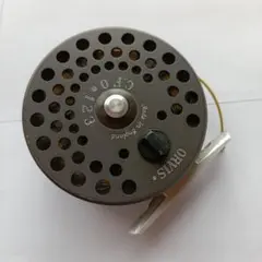 ORVIS CFO123 C.F.O. 123 オービス　中古 Yahoo!オークション -「orvis cfo 123」(オービス) (フライ