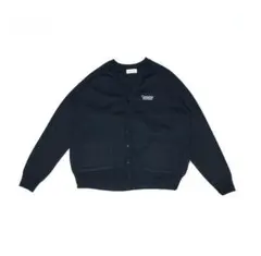 【新品、定価以下】Alound City Box Cardigan