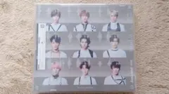 新品未開封★Snow Man Snow Labo.S2 初回盤B Blu-ray