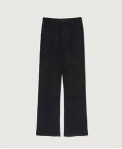 auralee cotton nylon pile pantsのサムネイル