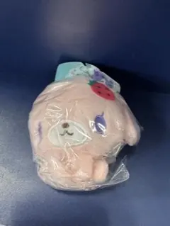 すみっこぐらしショップ限定 原宿スーベニア てのりぬいぐるみ ねこ