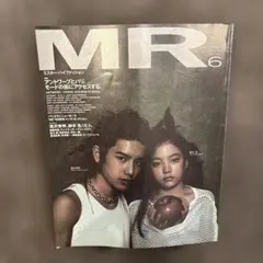 ミスターハイファッション　MR. 6号