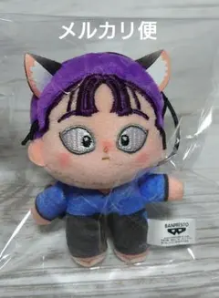 2025年最新】忍たま乱太郎 ほわぬい 立花仙蔵の人気アイテム