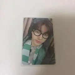 Zerobaseone Melting Point トレカ ジャンハオ