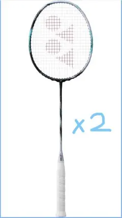 アストロクス88D PRO 2本 新品未使用バドミントン専門店会限定カラー アストロクス88D PRO 2本 新品未使用バドミントン専門店会限定カラー