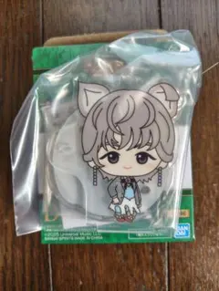 一番くじ　D賞　藤澤涼架　ミセスグリーンアップル