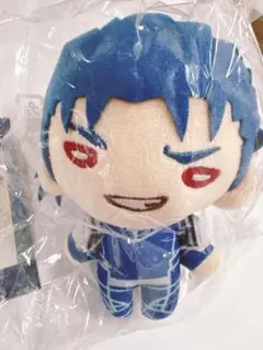 Fate ランサー、クー・フーリンぬいぐるみ