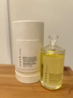 track Oil No.3 ヘアオイル 90ml - メルカリ