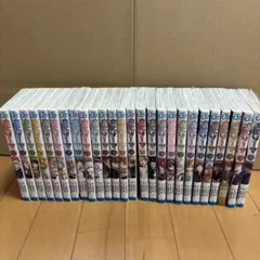 t*i様 食戟のソーマ 1〜28巻セットとおまけ