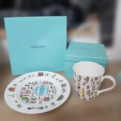 2026年最新】TIFFANY 食器の人気アイテム - メルカリ