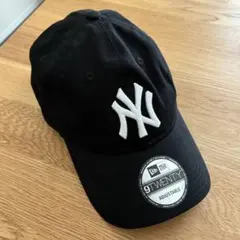 NEW ERA キャップ