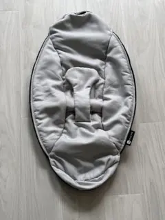 4moms mamaRoo4 交換用シート グレー