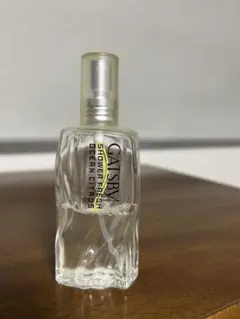 GATSBY SHOWER FRESH DEODORANT 200mlのサムネイル