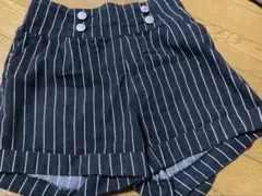 ピンクラテ 160 パンツ
