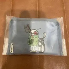 【新品未開封】Suicaのペンギン ショッピングバッグ ブルー