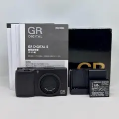 2026年最新】リコー gr1 フィルムカメラの人気アイテム - メルカリ