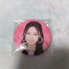 twice THIS IS FOR ツウィ 缶バッチ