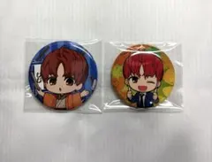 ダンダダン ジジ 缶バッジセット