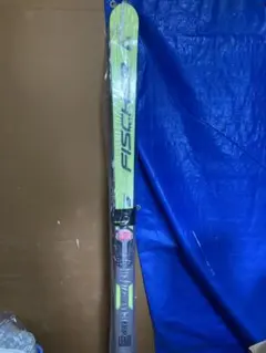 FISCHER フィッシャー GS　180　 美品 FISCHER フィッシャー GS 180 美品 Yahoo!オークション