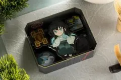 【未開封新品】鬼滅の刃　時透無一郎誕生祭2024 立体アクリルスタンド