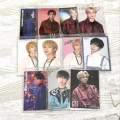 FANTASTICS 木村慧人 トレカ まとめ売り