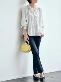 匿名発送　PLST別注RED CARD　Anniversary 20thデニム