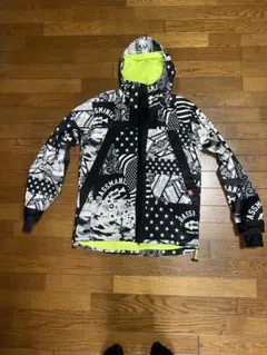 2025年最新】バスマニア マウンテンパーカーの人気アイテム - メルカリ