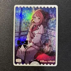 ヴァイス SECサイン「隣にいるよ 上原 歩夢」 ラブライブ！ ヴァイス SECサイン「隣にいるよ 上原 歩夢」 ラブライブ！ - メルカリ