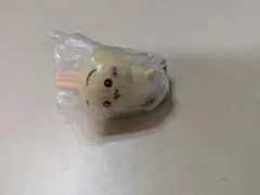 ちいかわ つまんでつなげてますこっと うさぎ