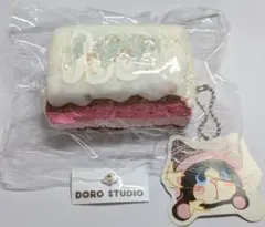 doro スクイーズ ラテケーキ
