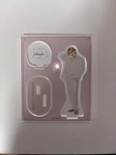 ウジ アクスタ パジャマパーティー