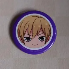 2025年最新】羽風薫 缶バッジの人気アイテム - メルカリ
