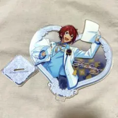 朱桜司 中国 誓約アクスタ