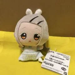 学園アイドルマスター 学マス ちびぐるみ 篠澤広 GiGO限定　10個 GIGO限定 学園アイドルマスター 学マス ちびぐるみ 篠澤広 - メルカリ