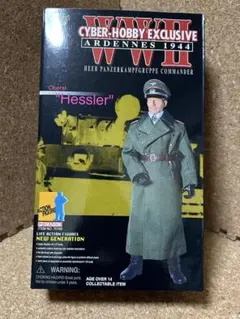 ドラゴン　　サイバー・ホビー限定　　1/6 ミリタリーフィギュアのサムネイル