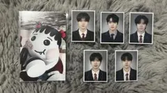 2025年最新】txt ソウルコン 証明写真の人気アイテム - メルカリ