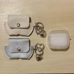 airpods3ケース3点セット