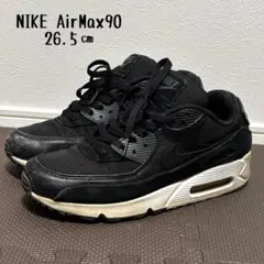 NIKE Air Max 90 26.5 cm ブラック
