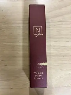 Nオーガニック　リンクルダイレクトエッセンス　美容液15g