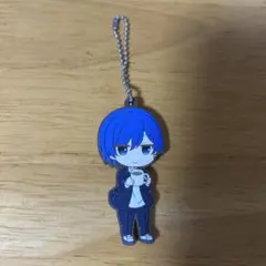 いれいす If ラバーキーホルダー