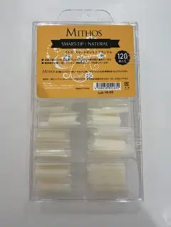 MITHOS SMART-TIP / NATURAL 120個入り