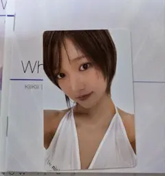 kiiikiii ジユ トレカ Whykiiikiii