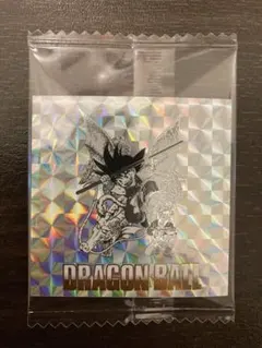 2026年最新】ドラゴンボール ウエハース 1 弾の人気アイテム - メルカリ