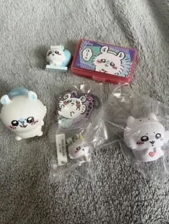 ※20日以降の購入は発送遅くなります ちいかわ　モモンガ まとめ売り