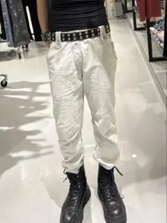 diesel ストレートデニムのサムネイル