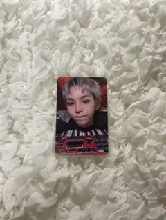 RIIZE ショウタロウ トレカ