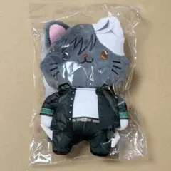 桜遥 withCATぬいぐるみキーホルダー WIND BREAKER 未開封