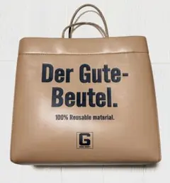 アパルトモン【GOOD GRIEF!/グッドグリーフ】Reusable Bagのサムネイル