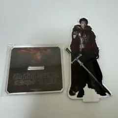 FFBE 武藤潤 アクリルスタンド