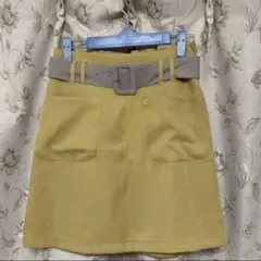 ❤️ナイスクラップ❤️スカート❤️